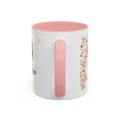 Pumpkin Spice Life  Coffee Mug  Size 11oz, 15oz