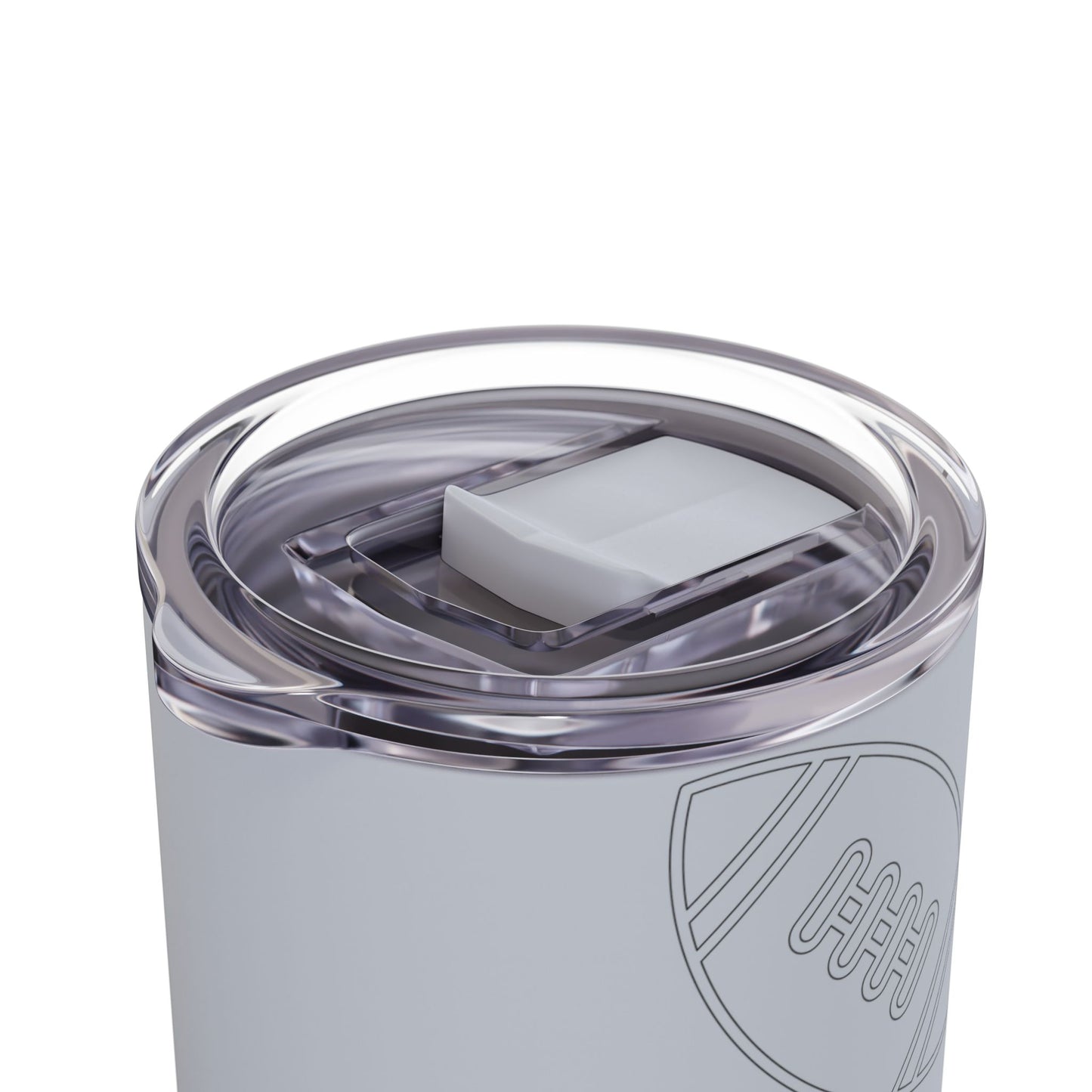 Football Season Matte Tumbler, 20oz