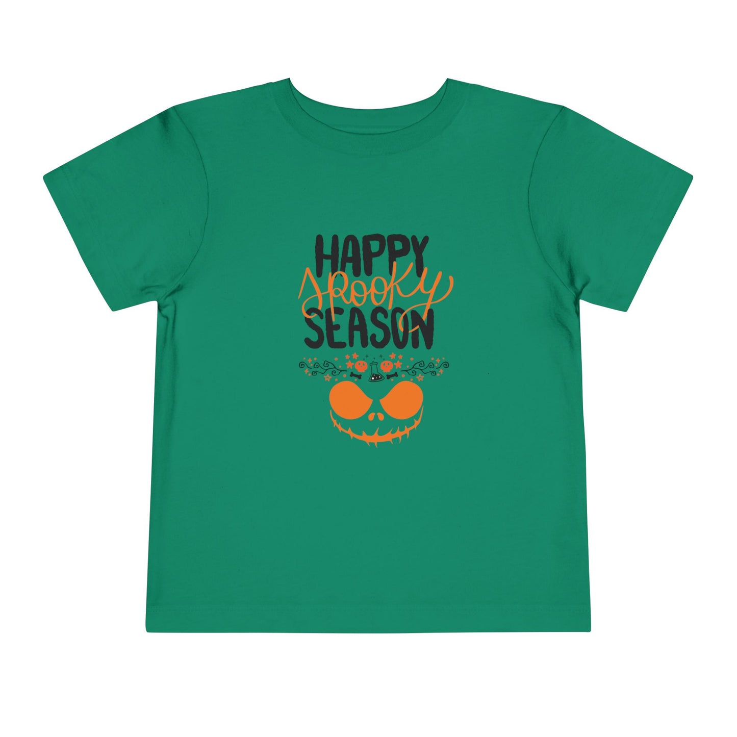 Toddler Pumpkin Magic Season Tee