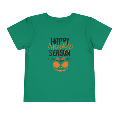 Toddler Pumpkin Magic Season Tee