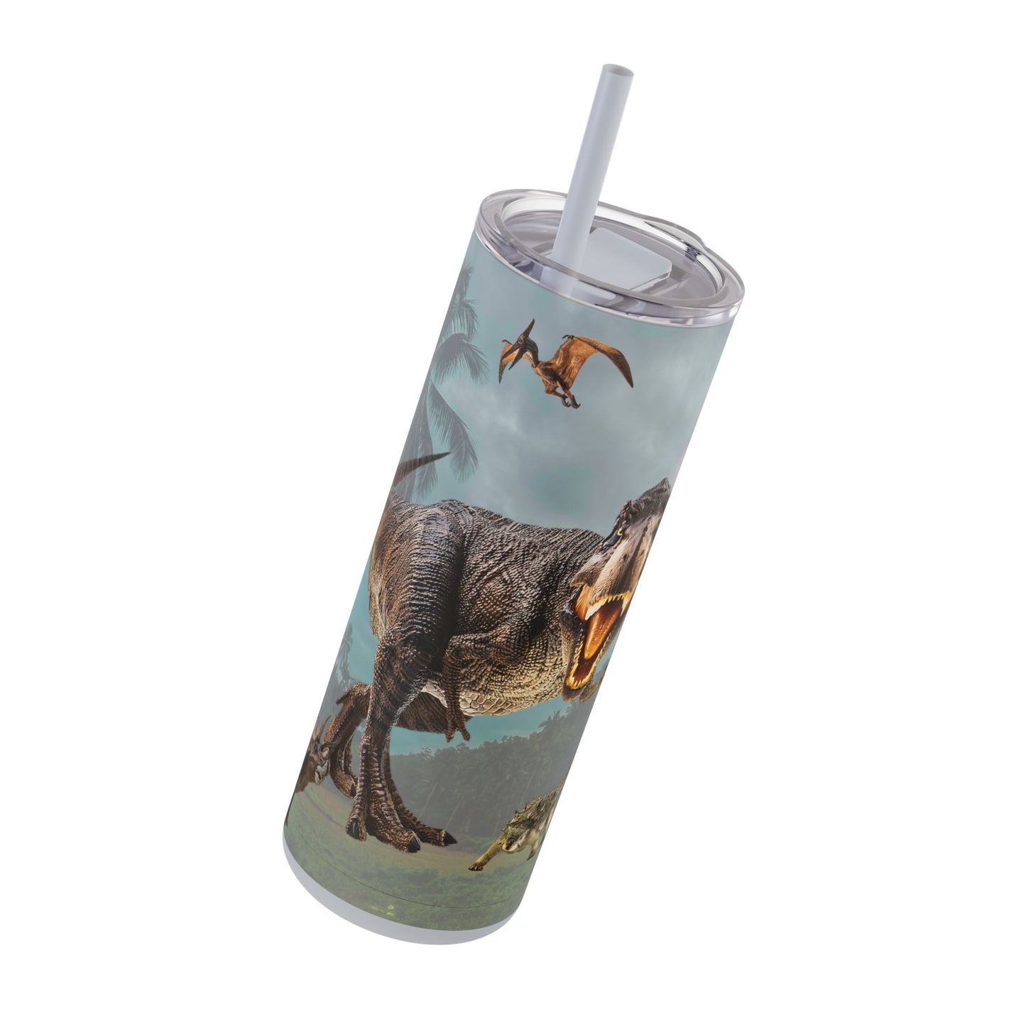 Jurassic World Tumbler | 20oz