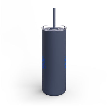 Boys Soccer Season Tumbler, 20oz