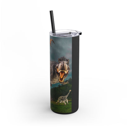 Jurassic World Tumbler | 20oz
