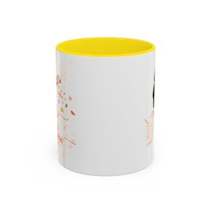 Pumpkin Spice Life  Coffee Mug  Size 11oz, 15oz