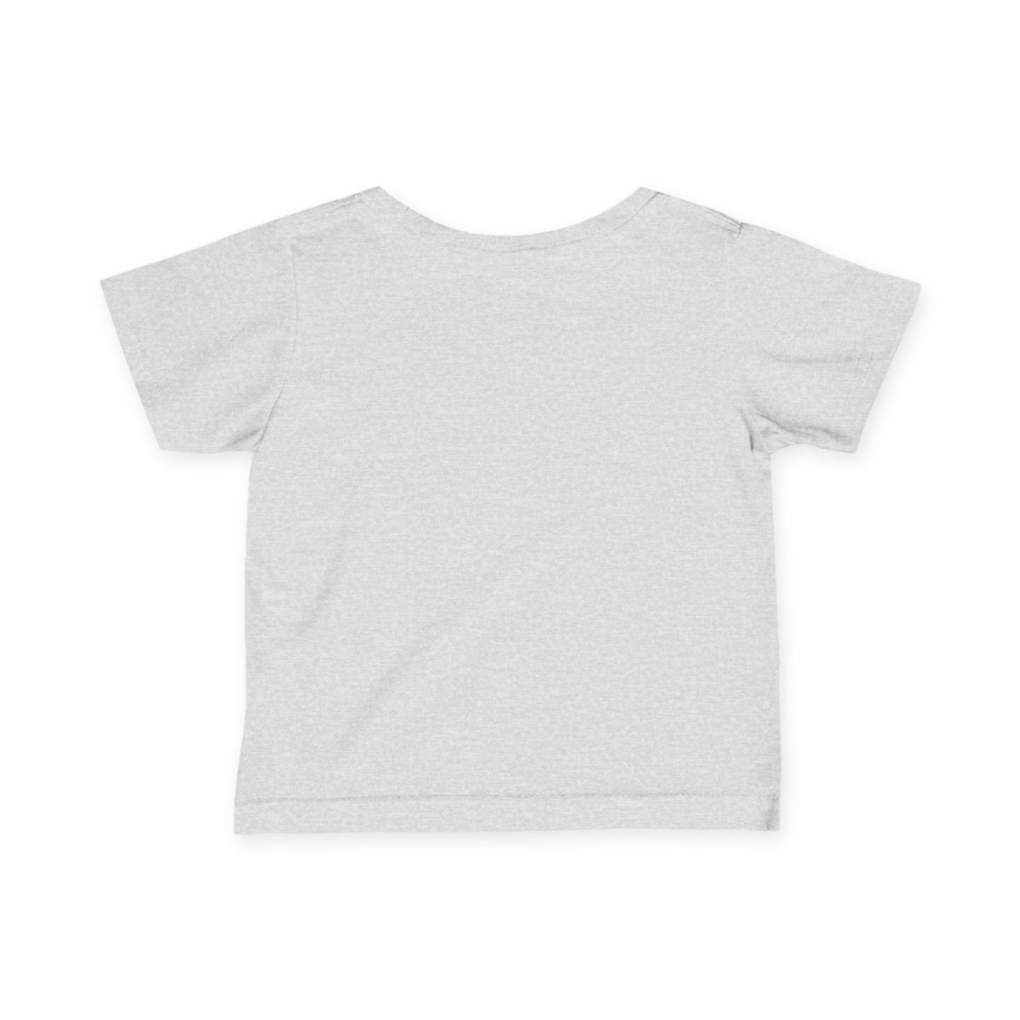 Baby Splash & Dash Elephants Tee