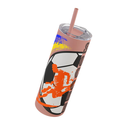 Soccer UA Tumbler | 20oz
