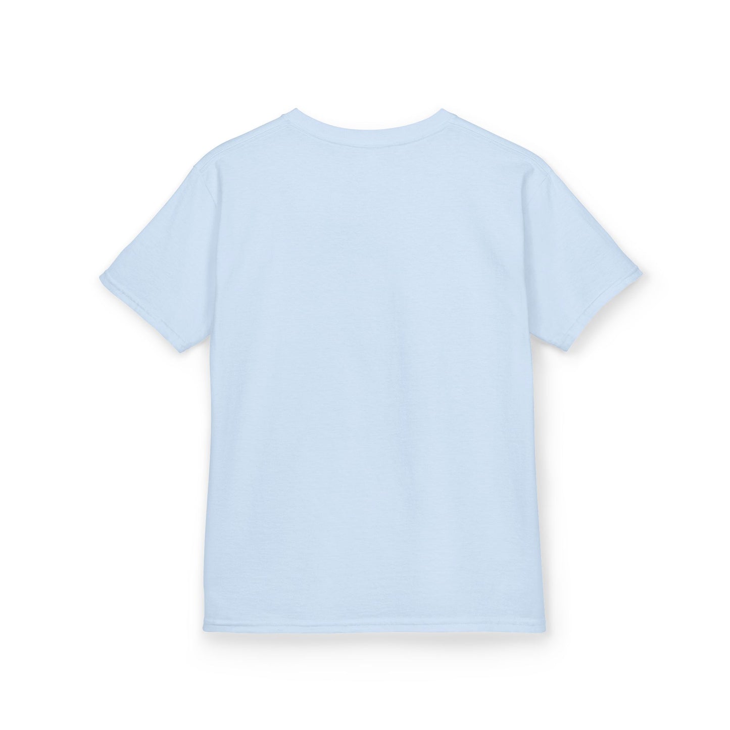 Kids Boo Crew Witch Feet Graphic Tee