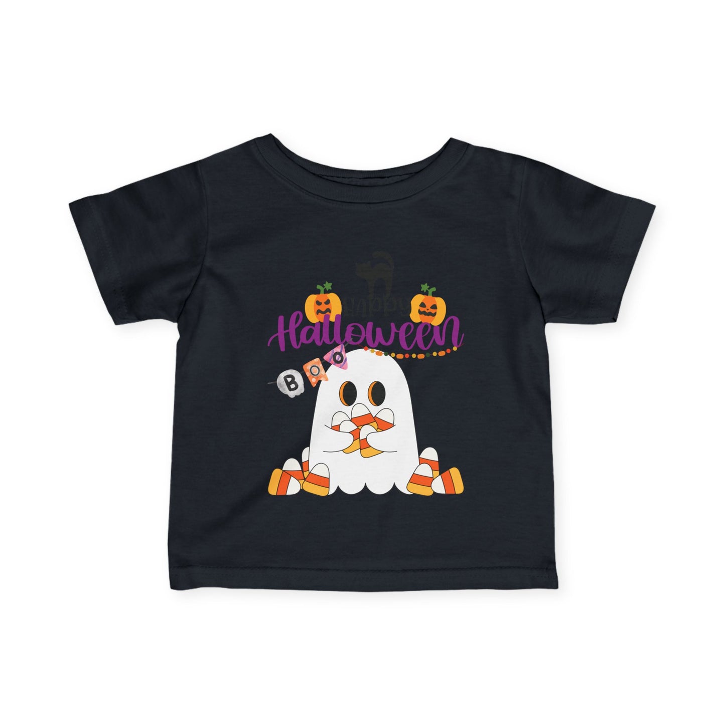 Baby Candy Ghost Cutie Tee