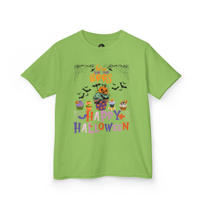 Kids Cupcake Crawler Tee