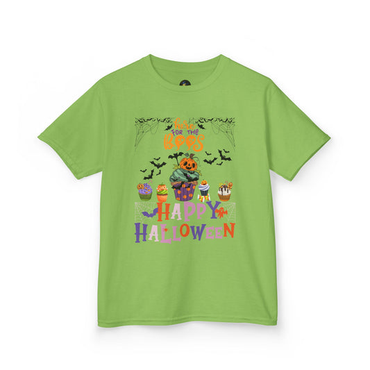 Kids Cupcake Crawler Tee