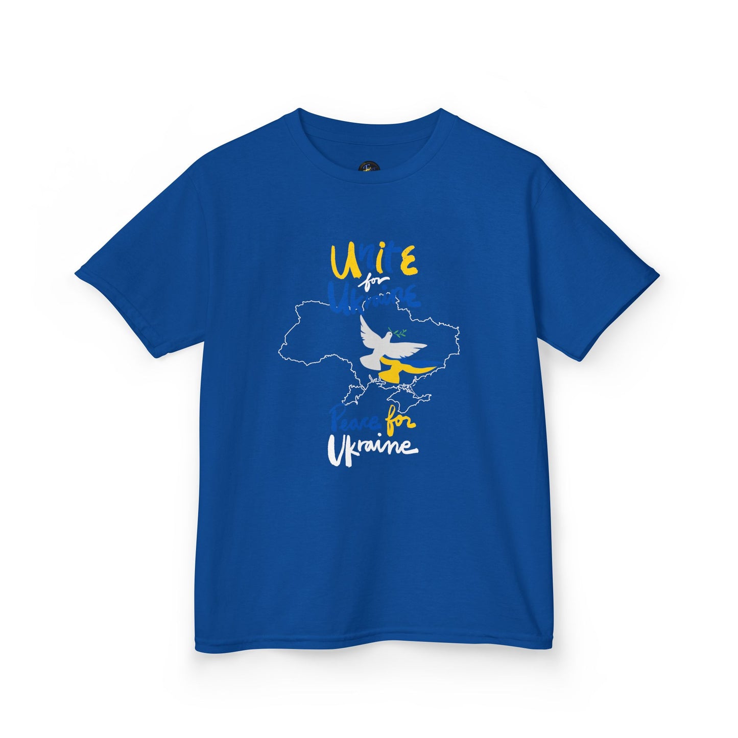 Kids Together for Freedom Graphic Tee