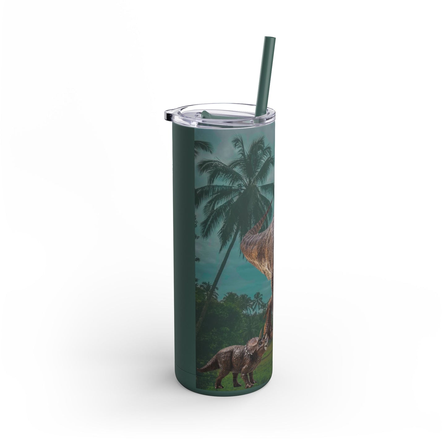 Jurassic World Tumbler | 20oz