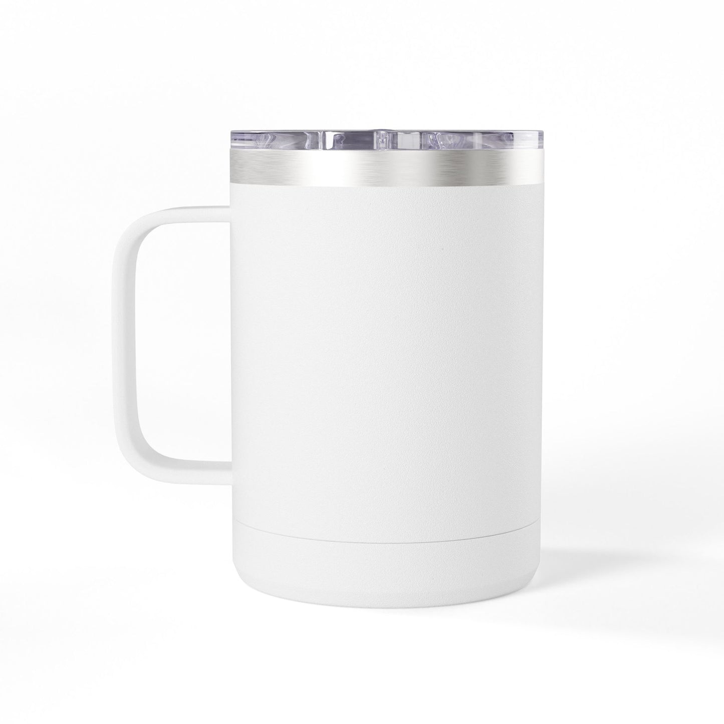Freedom for Ukraine Mug Tumbler, 15oz