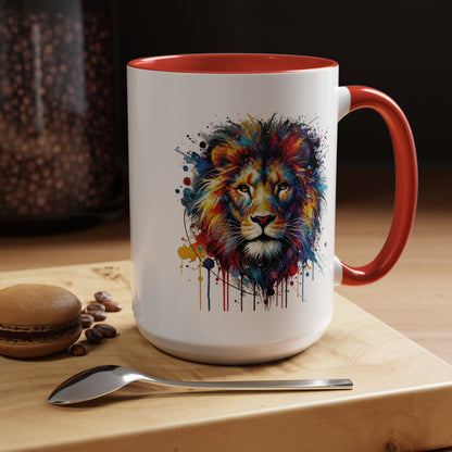 Born in UA Mug  Size 11oz, 15oz