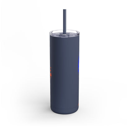 Soccer UA Tumbler | 20oz