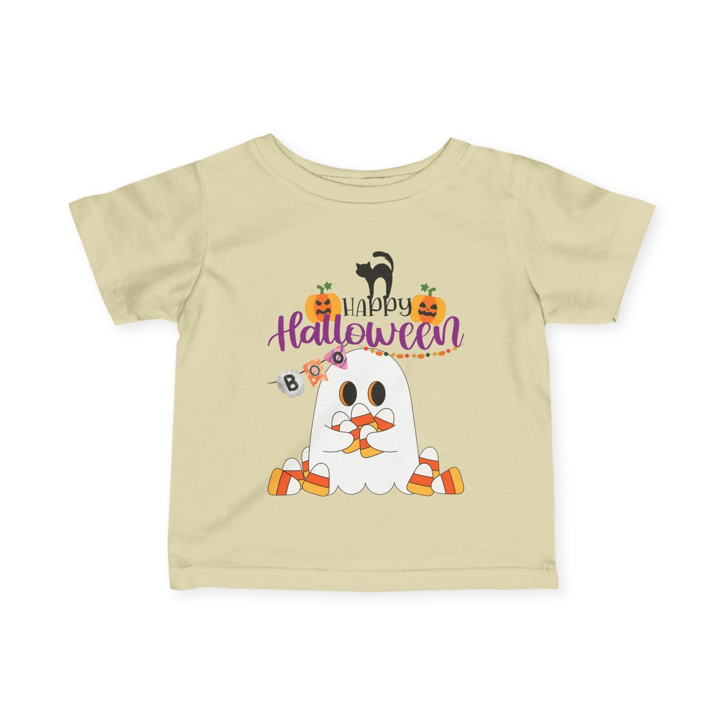 Baby Candy Ghost Cutie Tee