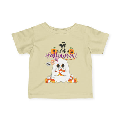 Baby Candy Ghost Cutie Tee