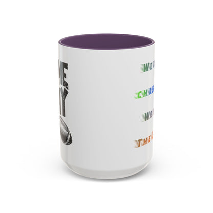 Football Season Coffee Mug size 11oz, 15oz
