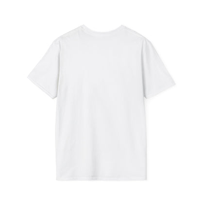 Hope Across the Horizon - Unisex Cotton T-Shirt