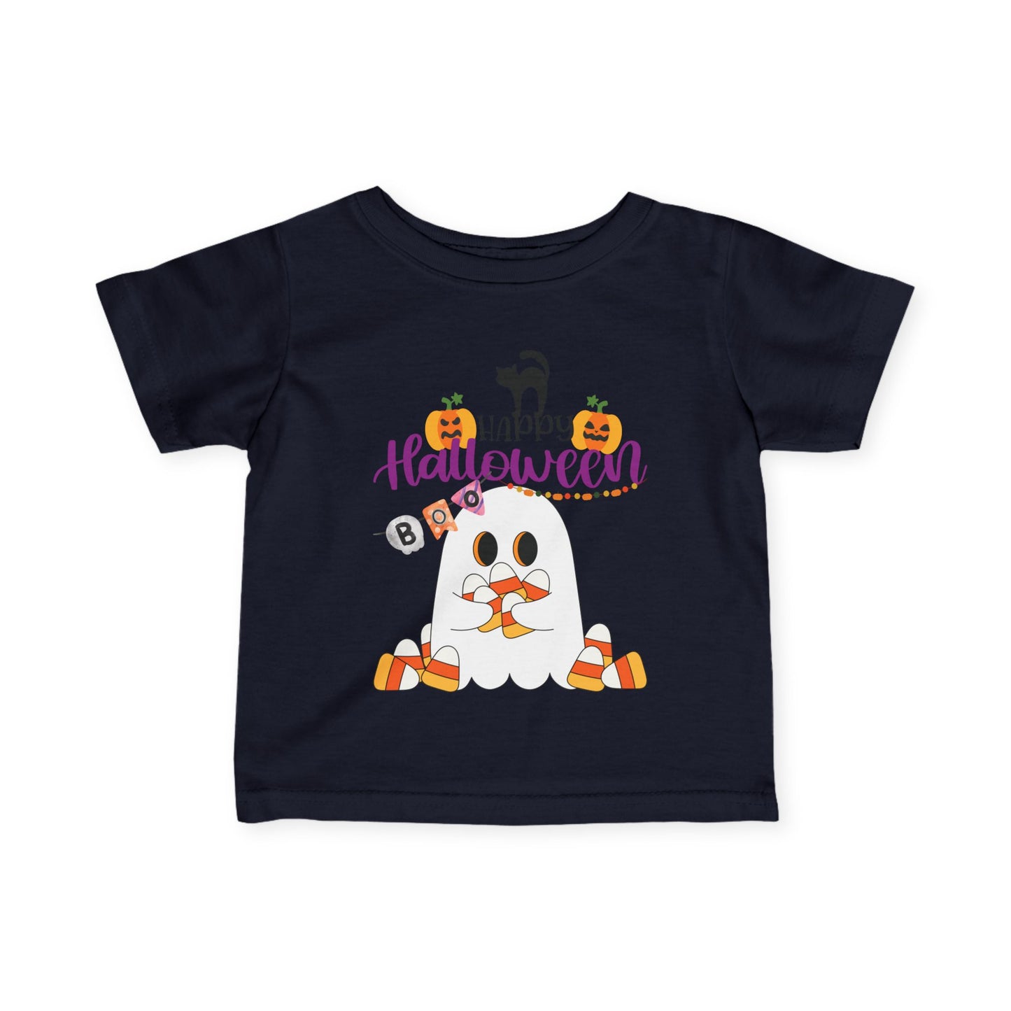 Baby Candy Ghost Cutie Tee