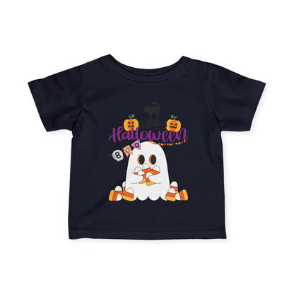 Baby Candy Ghost Cutie Tee