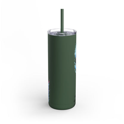 Dino Roar Tumbler, 20oz