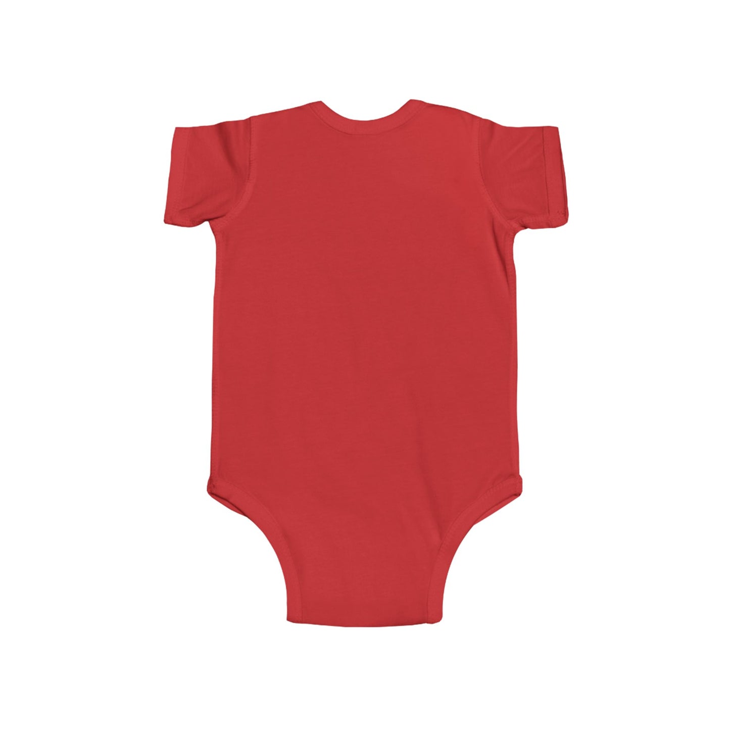 Baby Splash & Dash Elephants Short Sleeve Bodysuit