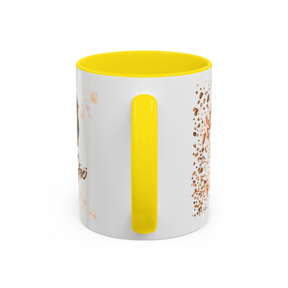 Pumpkin Spice Life  Coffee Mug  Size 11oz, 15oz