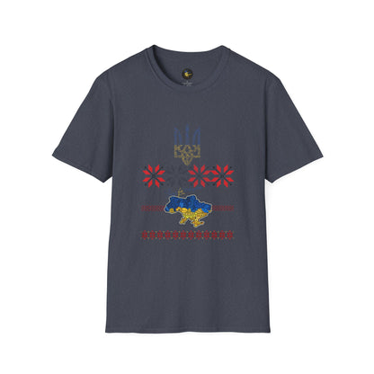 Hope Across the Horizon - Unisex Cotton T-Shirt