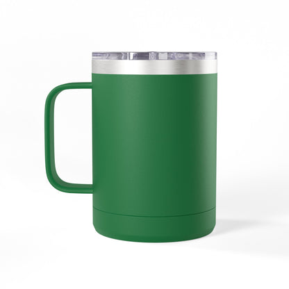 Freedom for Ukraine Mug Tumbler, 15oz