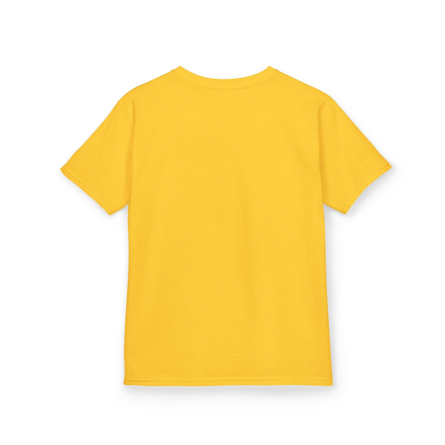 Kids Black Cat & Pumpkin Patch Tee