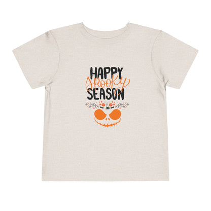 Toddler Pumpkin Magic Season Tee