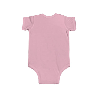 Baby Candy Ghost Cutie Short Sleeve Bodysuit