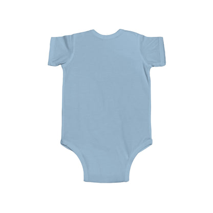 Baby Candy Ghost Cutie Short Sleeve Bodysuit