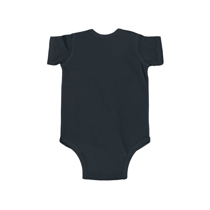Baby Candy Ghost Cutie Short Sleeve Bodysuit