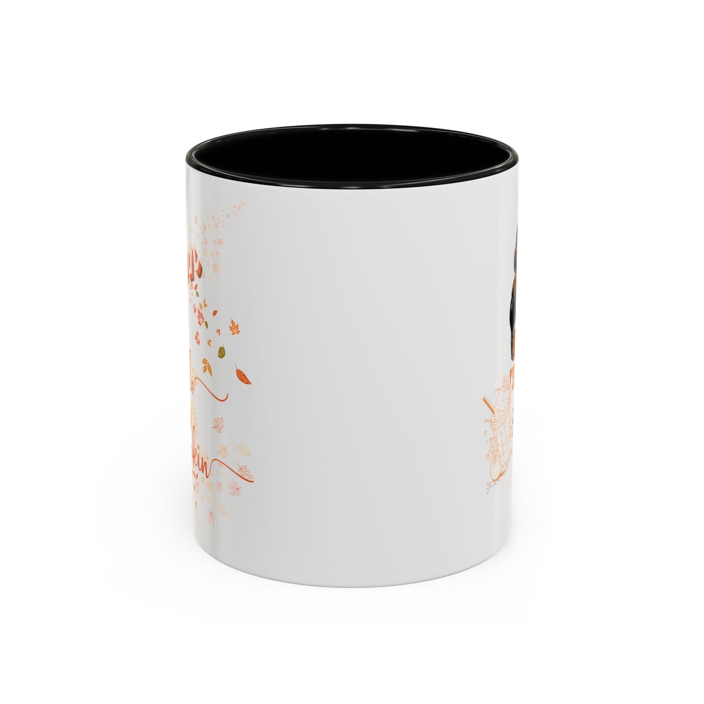 Pumpkin Spice Life  Coffee Mug  Size 11oz, 15oz