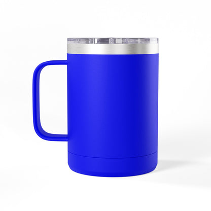 Freedom for Ukraine Mug Tumbler, 15oz
