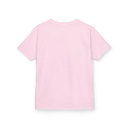 Kids Spooky Smiles with Laughing Jack Tee