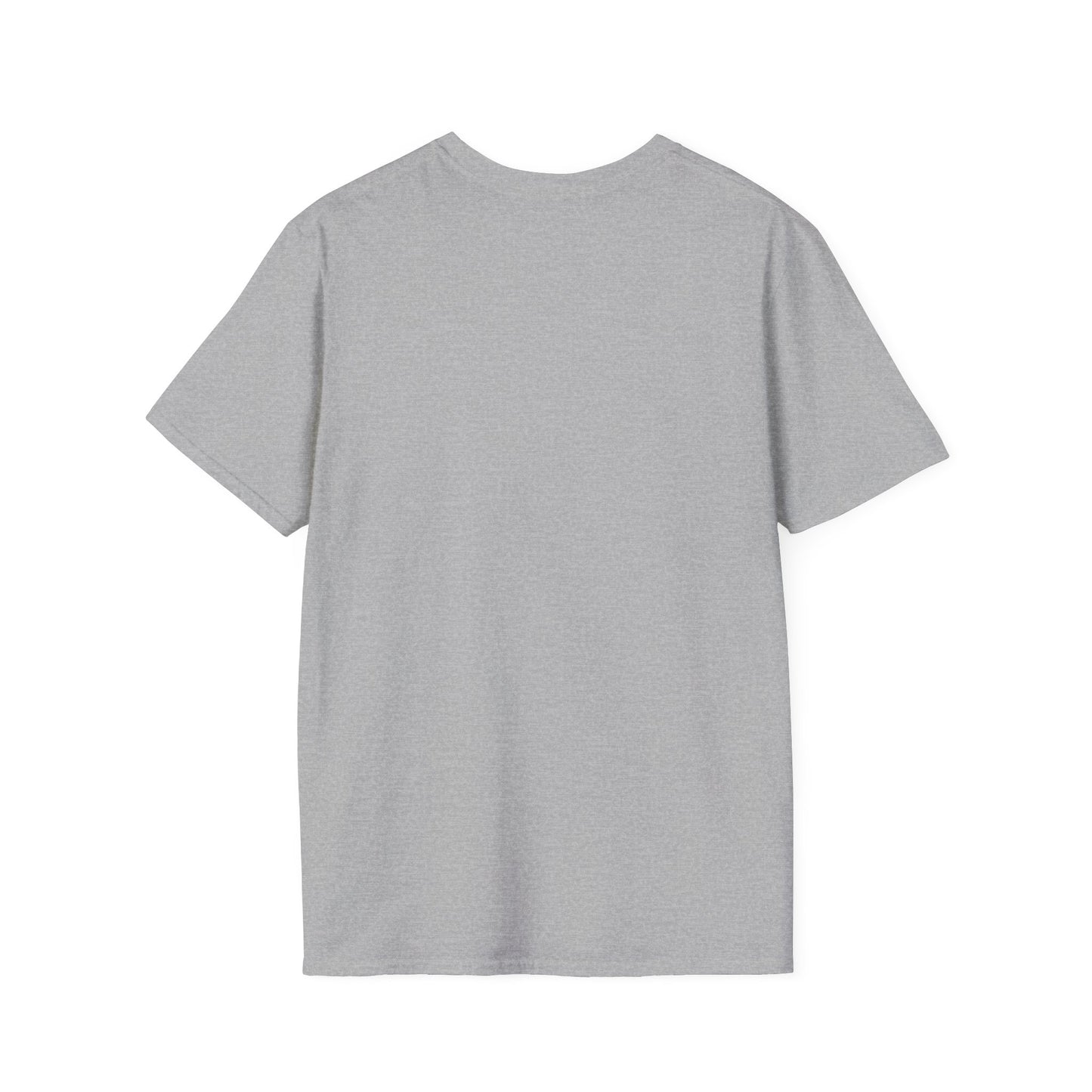 Fields, Faith & Freedom - Unisex Cotton T-Shirt for Men & Women