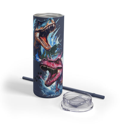 Dino Roar Tumbler, 20oz
