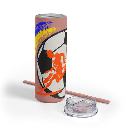 Soccer UA Tumbler | 20oz