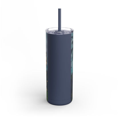 Jurassic World Tumbler | 20oz