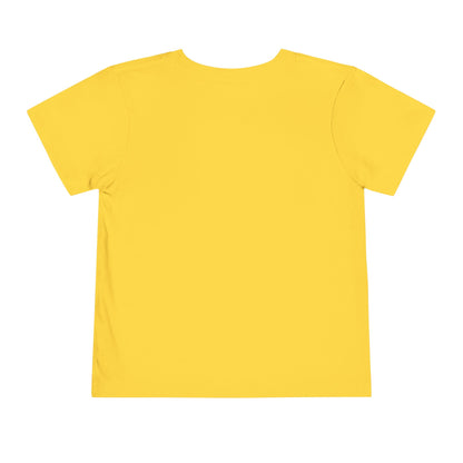 Toddler Bright Stars & Big Smiles Tee