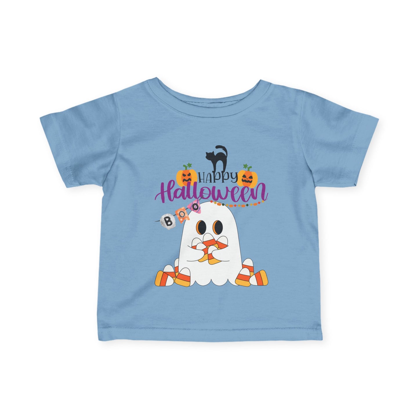 Baby Candy Ghost Cutie Tee