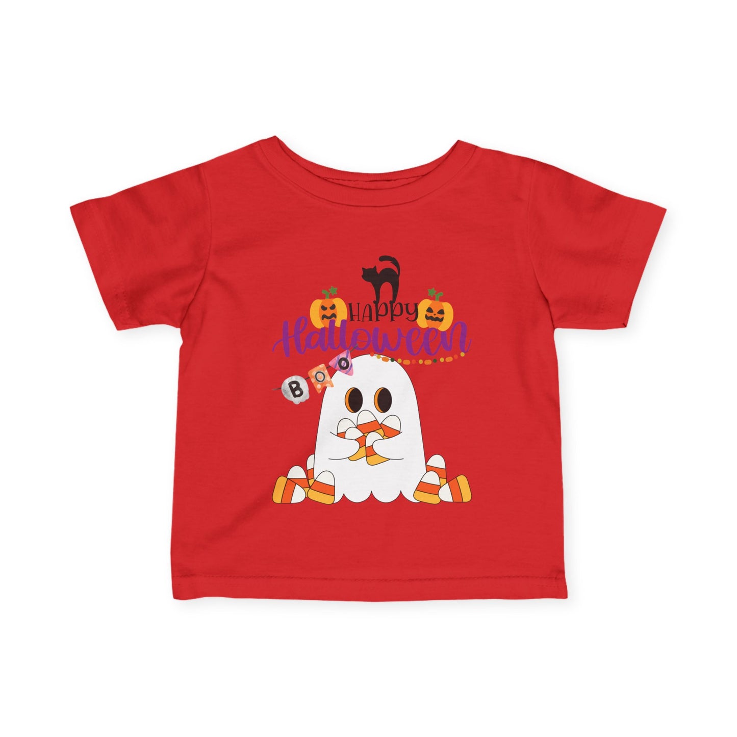 Baby Candy Ghost Cutie Tee