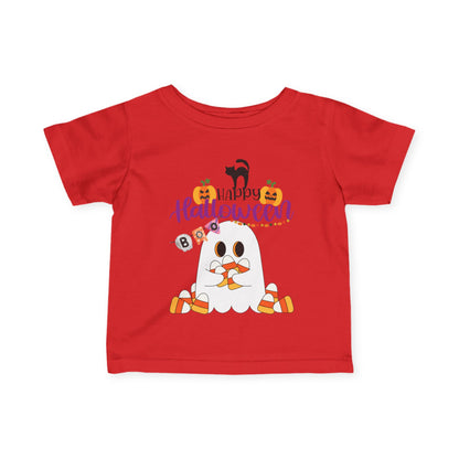 Baby Candy Ghost Cutie Tee