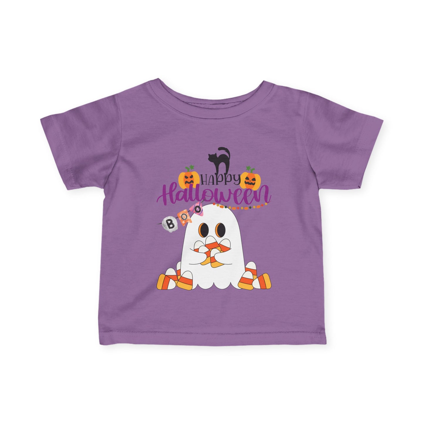 Baby Candy Ghost Cutie Tee