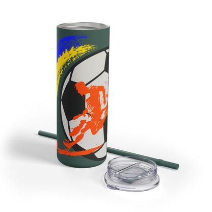 Soccer UA Tumbler | 20oz