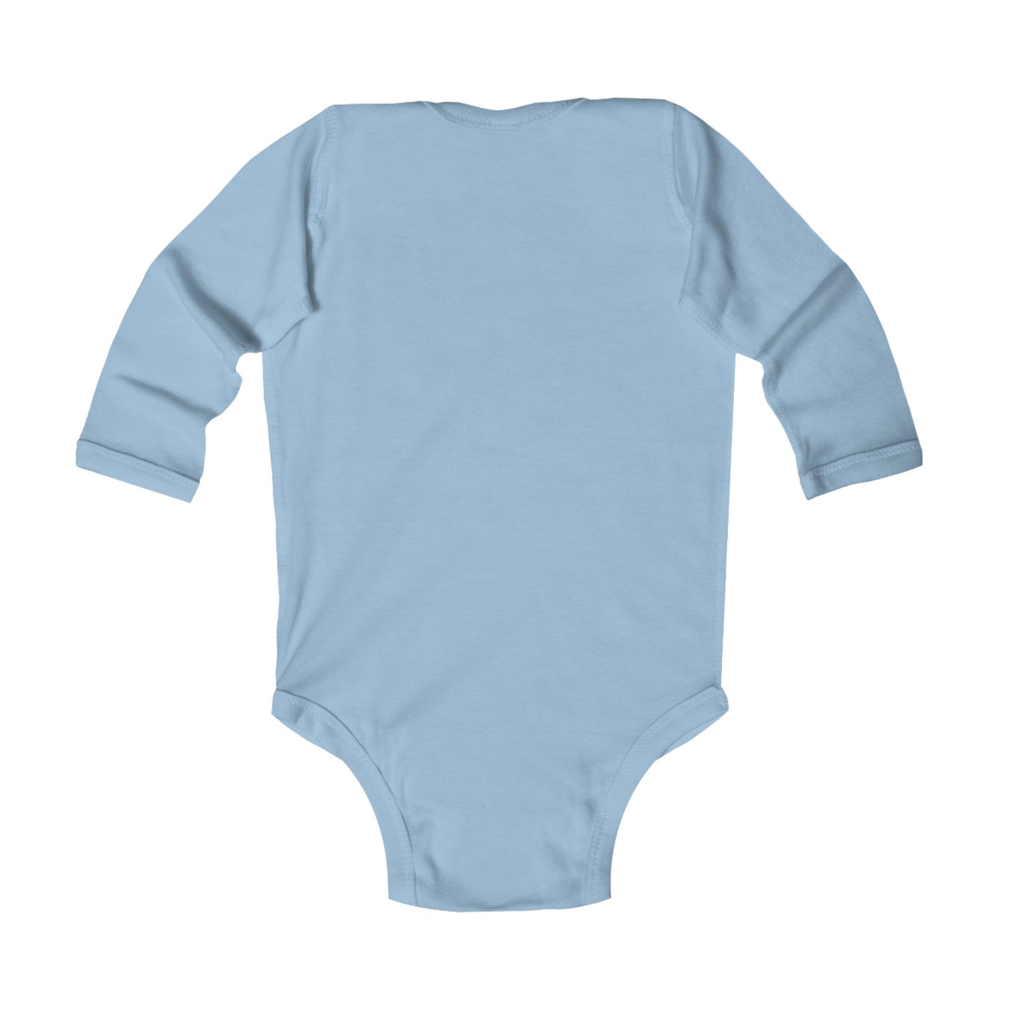 Baby Ghostly October Celebration Bodysuit, Cute Baby Costume