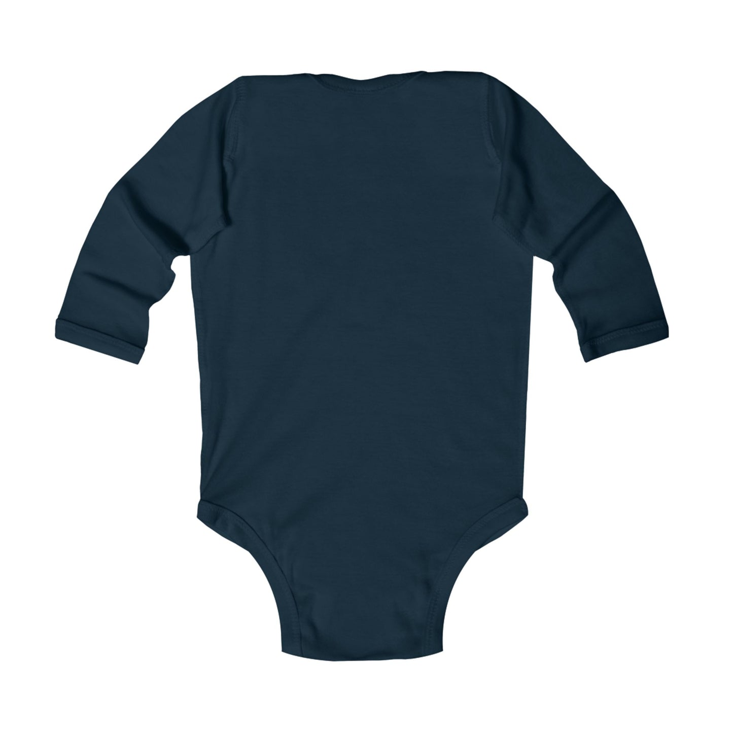 Baby Ghostly October Celebration Bodysuit, Cute Baby Costume